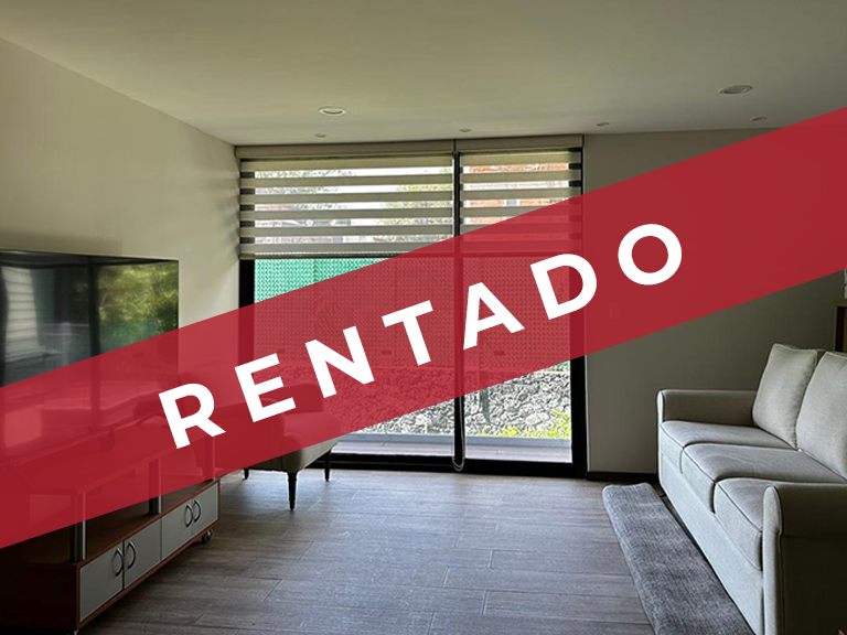MAQ RENTAdo
